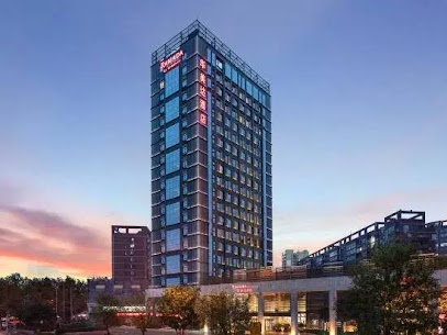 Lavande Hotels XI AN Xibu Avenue Yangguangcheng