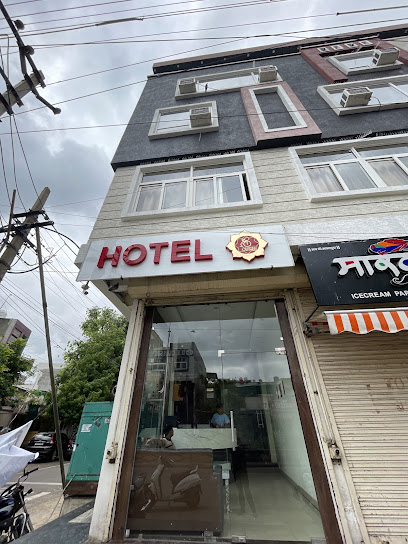 Hotel Shree
