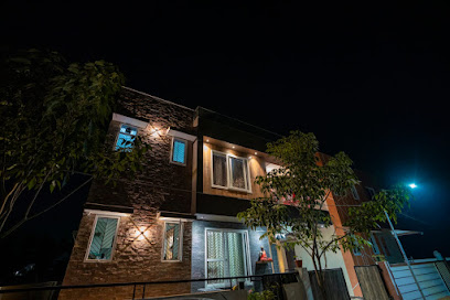 Manasvi Homestay