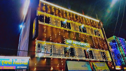 Hotel Mp residency