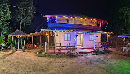 Mud house
