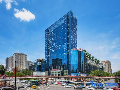 西安艾森豪酒店