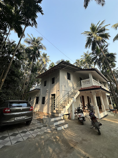 Tarkar Villa