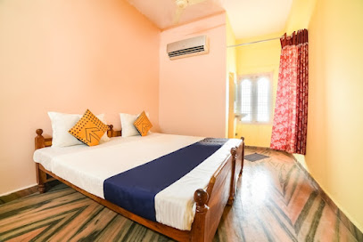 OYO Devesh Residency