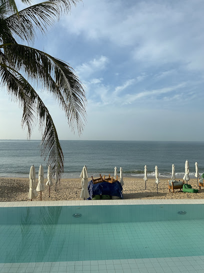 三亚ZRS自然诵·蓝洞之境海景民宿