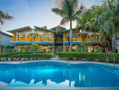 Delight STAY Corbett