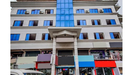 Hotel Oxy Heritage