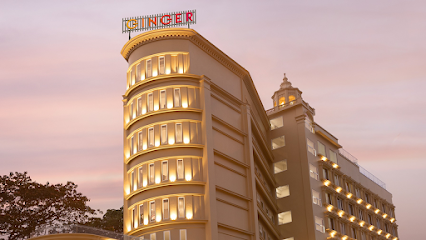 Ginger Kochi, Kalamassery