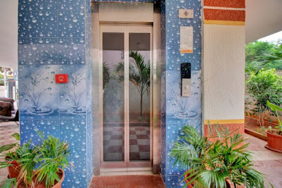 OYO Hotel Amaravati Grand