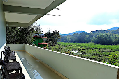 OYO 10151 Hotel Forest Inn