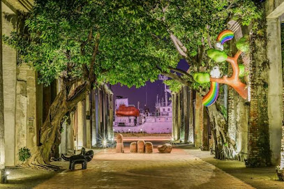 御宿商旅-中山馆