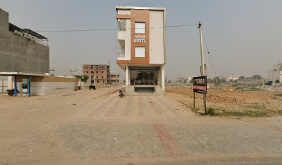 Sara hotel