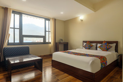 FabHotel Kutighar Regency - Hotel in Vishal Gaon, Gangtok
