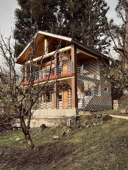 Manu Guesthouse