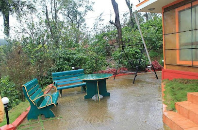 COORG AAHAN STAY