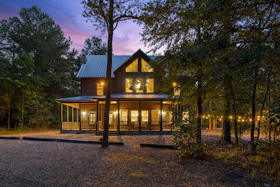 Blossom Belle Lodge