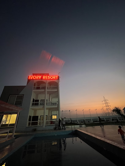 Ivory resort