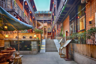 Qingdao Liyuan Inn
