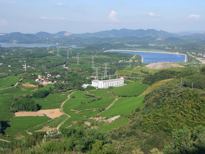伍牙山酒店