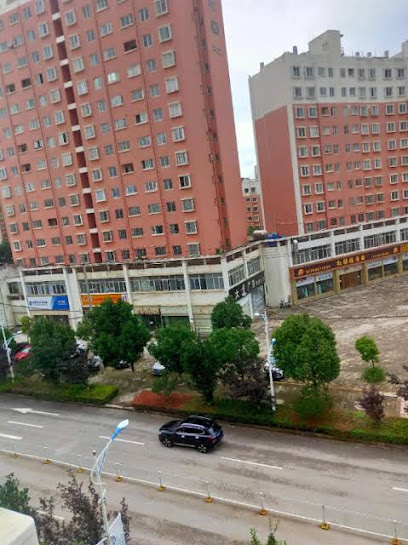 Jinying Express Hotel