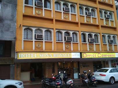 Hotel Sona Near Immaculate Conception Church