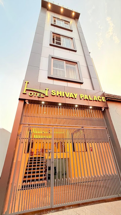 Hotel Shivay Palace