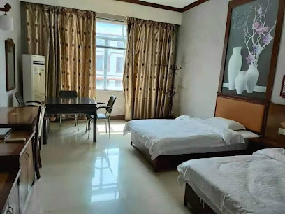 Shanglin Yage Business Hotel