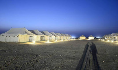 Vinayak Desert Camp