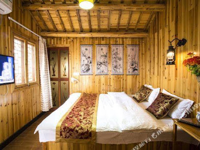 Xiaoqiao Liushui Renjia Inn