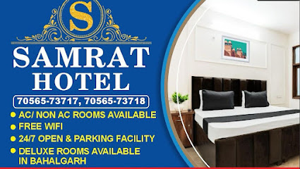 Samrat Hotel