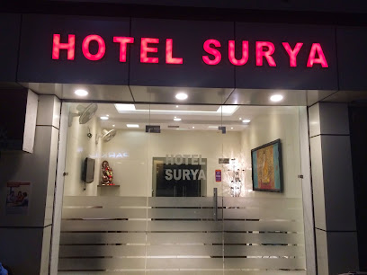 Hotel Surya