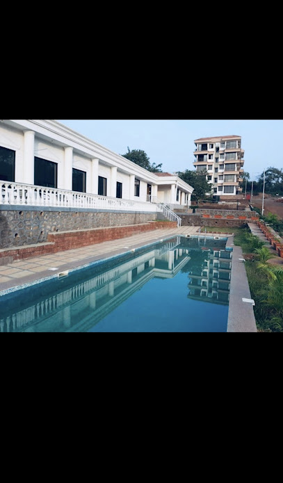 Granthika Villa