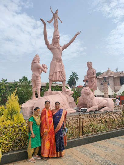 Ashish Aram Ghar - Home Stay