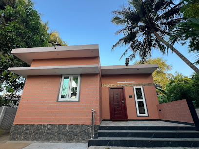 TEMPLE TALES HOME STAY