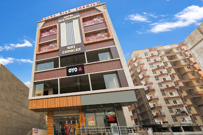 Hotel O Silk Premium