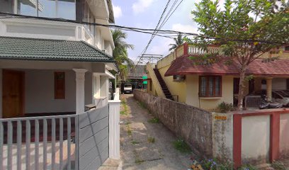 GREENVILLA OLIVE
