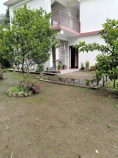 Sodizang Homestay