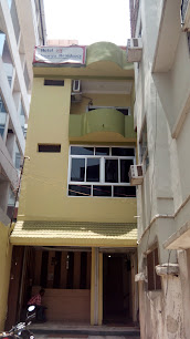 Hotel Shaurya Residency