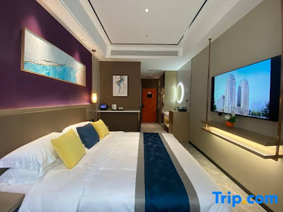 Gemini Smart Hotel