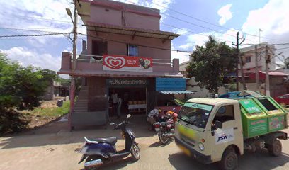 Ramchandi Hotel