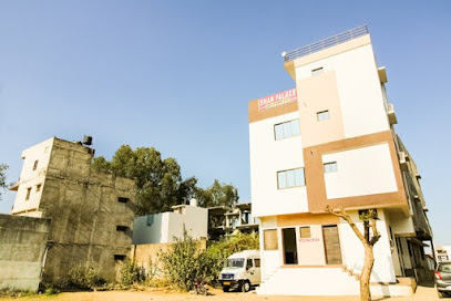 OYO 70367 Shan Palace