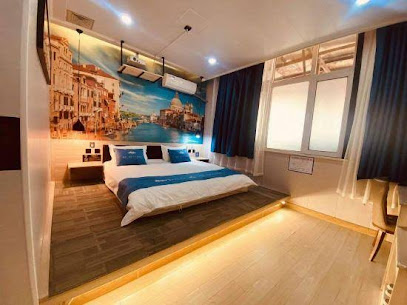 Shijiazhuang Fangxing Express Hotel