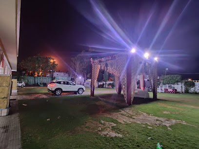 Mahtab Vatika And Marriage Garden