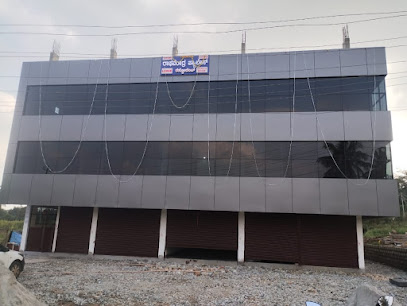 Raghavendra palace