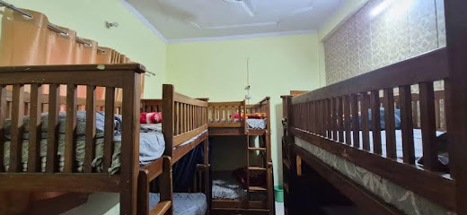 POP Hotel Ganga Vardaan