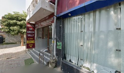 SPOT ON 65825 Uk Guest House