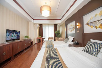 Shenyang EFEN Designer Hotel