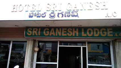 Hotel Sri Ganesh
