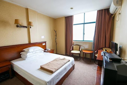 Hengshan Hotel Kunshan