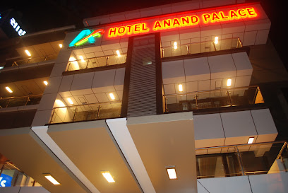 Hotel Anand Palace